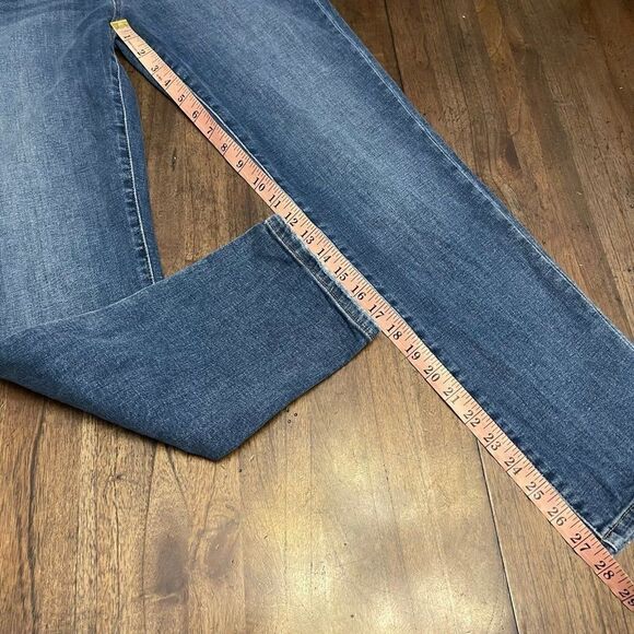 Joe’s Jeans Ankle Jeans  - Picture 9 of 9